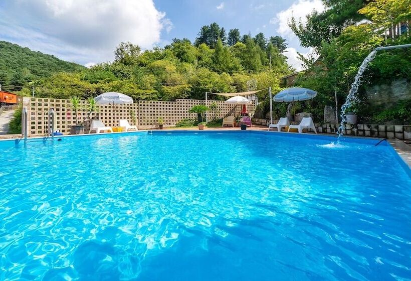 Gapyeong Botanical Pension