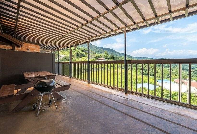 Gapyeong Botanical Pension