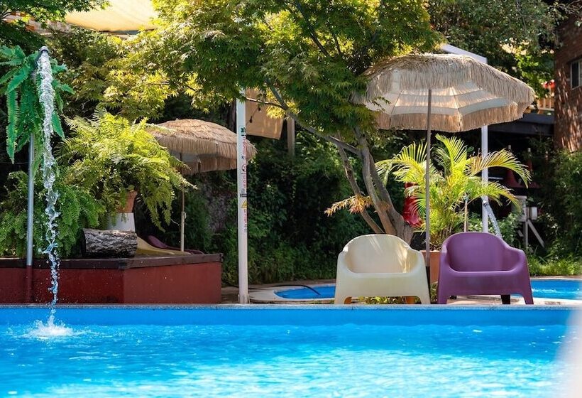 Gapyeong Botanical Pension