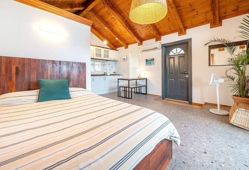 Gapyeong Botanical Pension