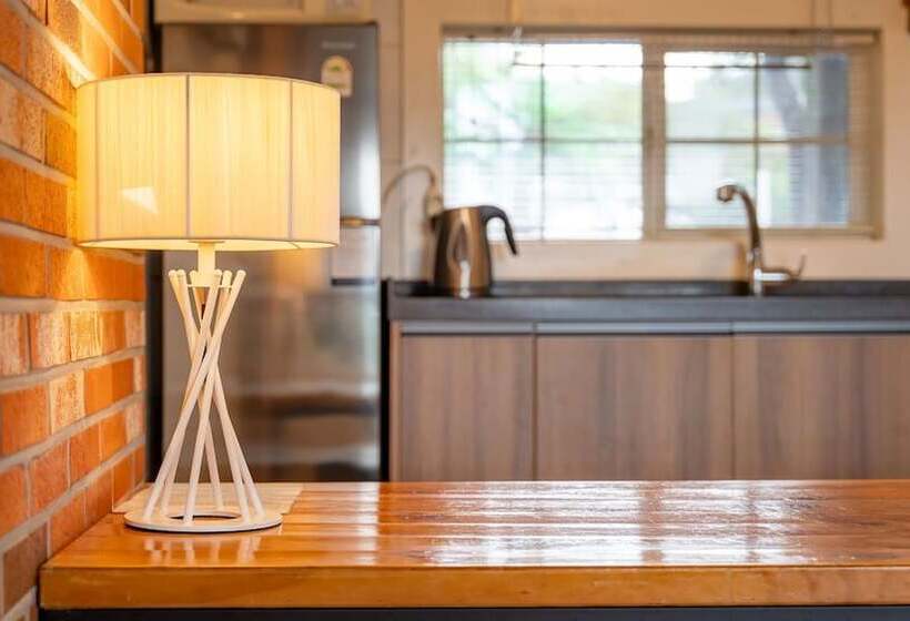 Gapyeong Botanical Pension