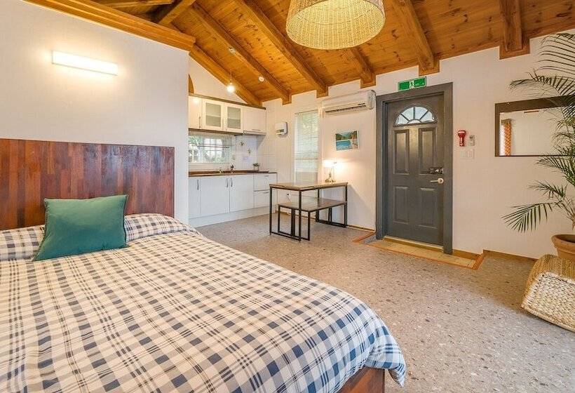 Gapyeong Botanical Pension