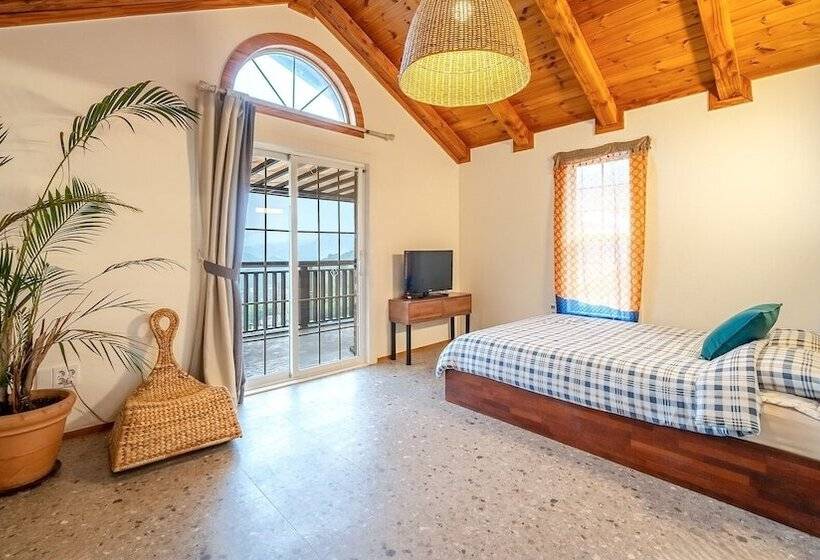 Gapyeong Botanical Pension