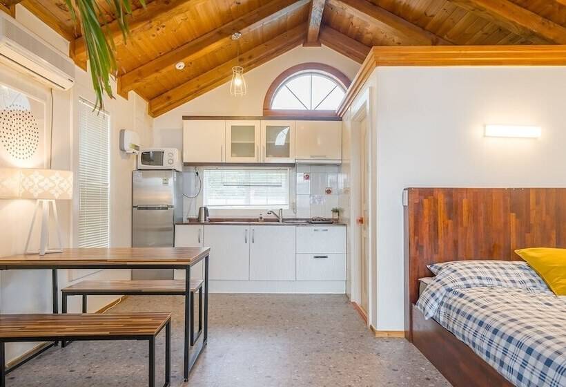 Gapyeong Botanical Pension