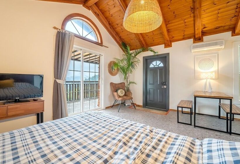 Gapyeong Botanical Pension