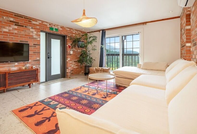 Gapyeong Botanical Pension