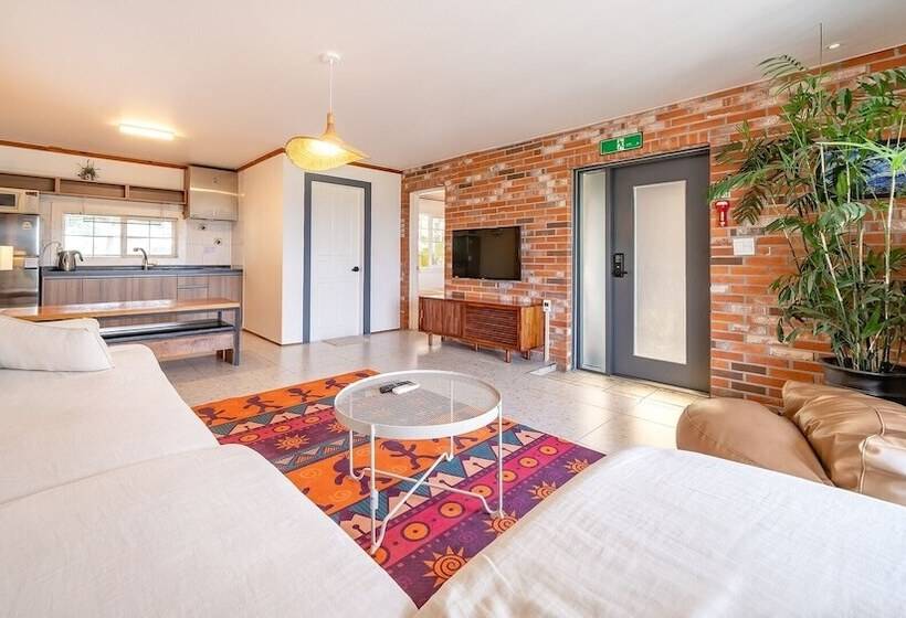 Gapyeong Botanical Pension