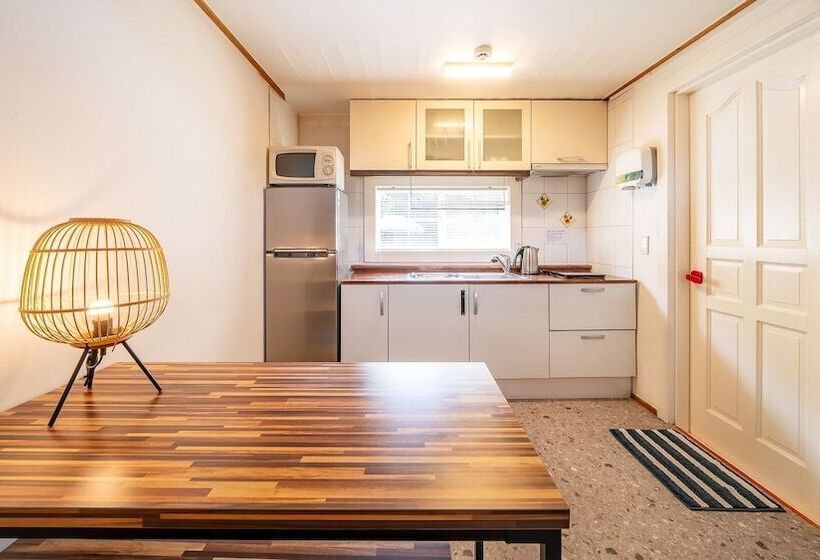 Gapyeong Botanical Pension