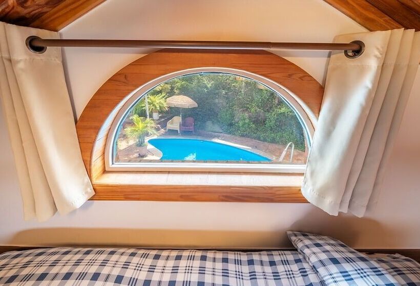 Gapyeong Botanical Pension