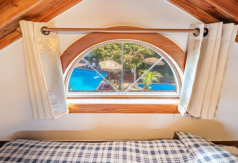 Gapyeong Botanical Pension