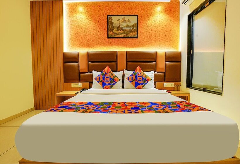 Fabhotel Hindustan Residency