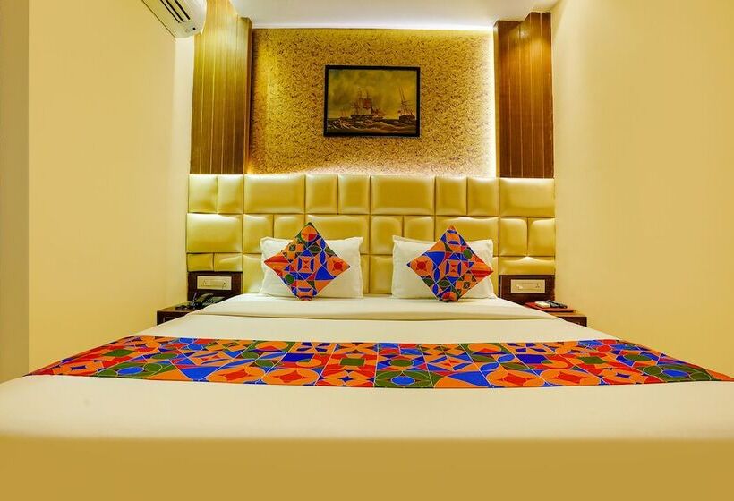 Fabhotel Hindustan Residency