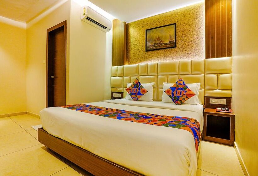 Fabhotel Hindustan Residency