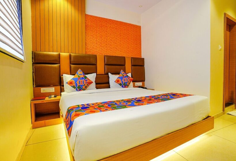 Fabhotel Hindustan Residency