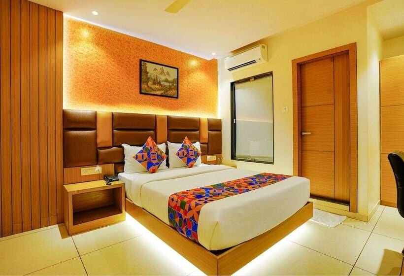 Fabhotel Hindustan Residency