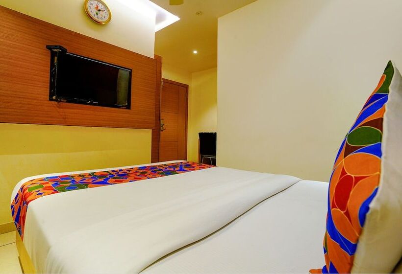 Fabhotel Hindustan Residency