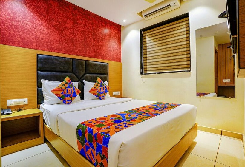 Fabhotel Hindustan Residency