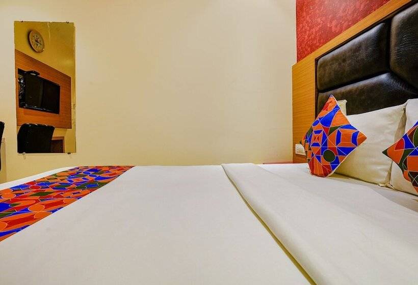 Fabhotel Hindustan Residency