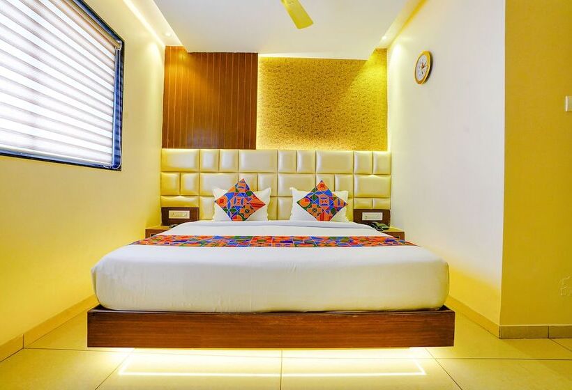 Fabhotel Hindustan Residency