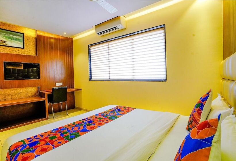 Fabhotel Hindustan Residency