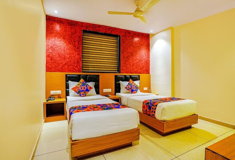 Fabhotel Hindustan Residency