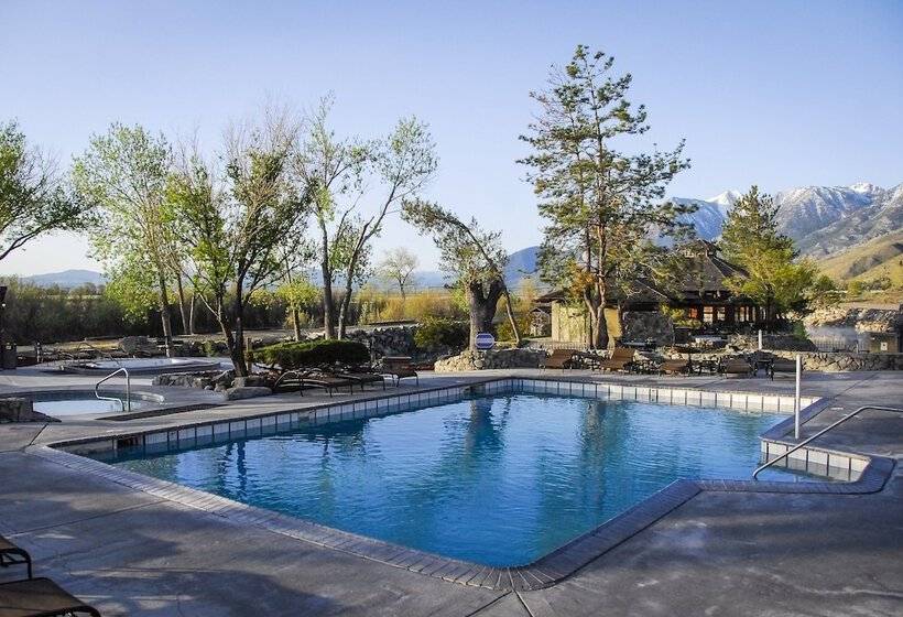 Holiday Inn Club Vacations David Walley S Resort By Ihg