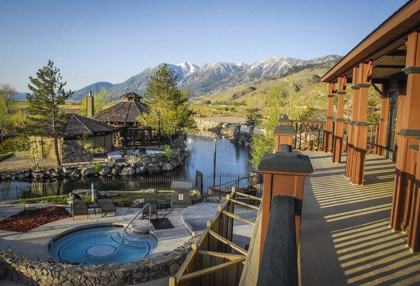 Holiday Inn Club Vacations David Walley S Resort By Ihg