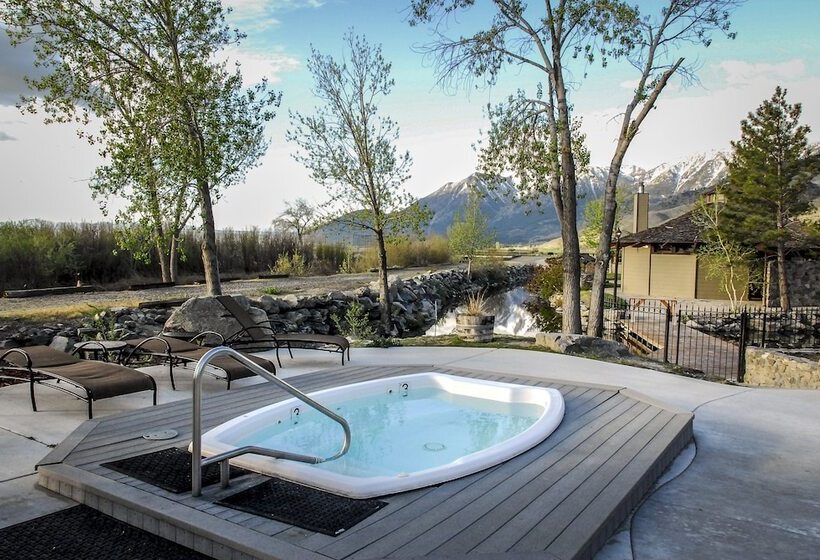 Holiday Inn Club Vacations David Walley S Resort By Ihg