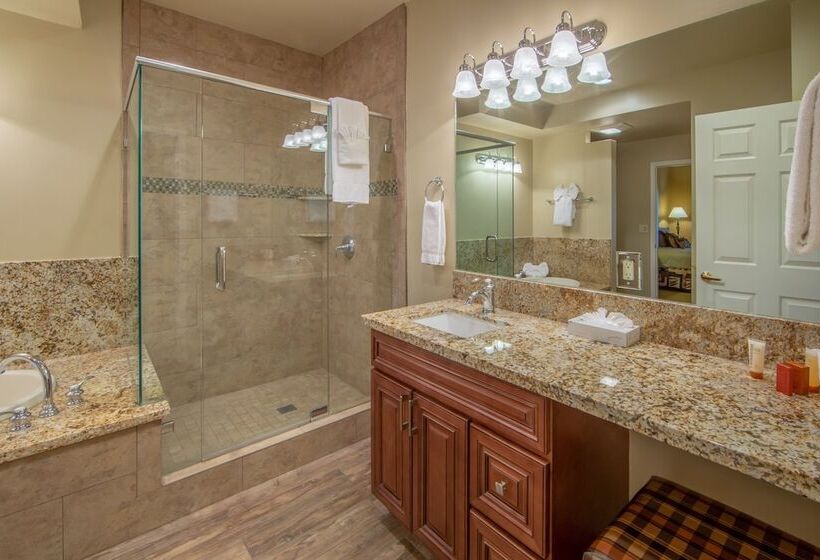 Holiday Inn Club Vacations David Walley S Resort By Ihg