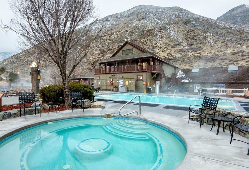 Holiday Inn Club Vacations David Walley S Resort By Ihg