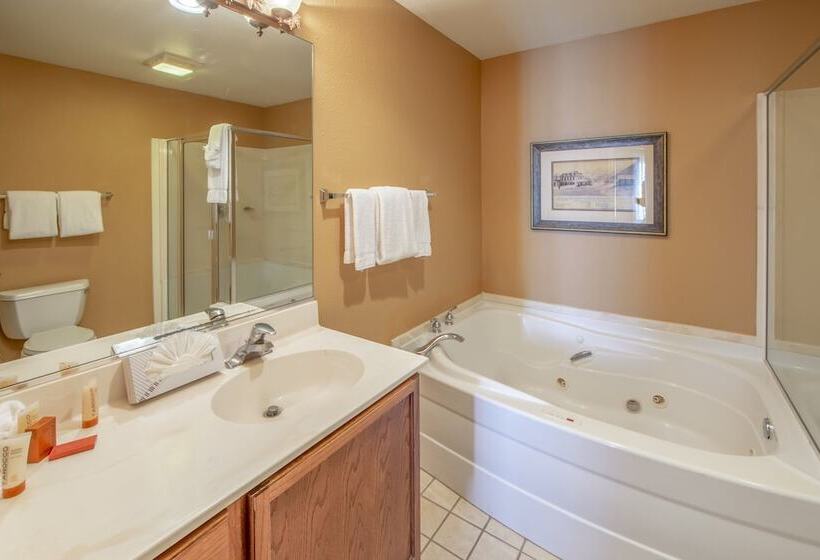 Holiday Inn Club Vacations David Walley S Resort By Ihg