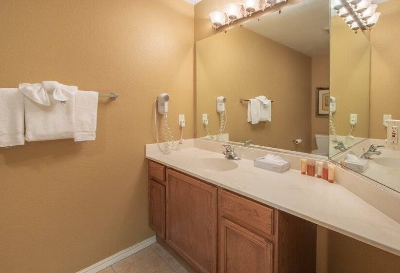 Holiday Inn Club Vacations David Walley S Resort By Ihg