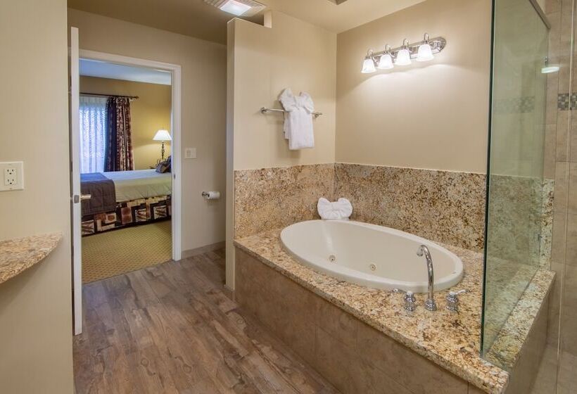 Holiday Inn Club Vacations David Walley S Resort By Ihg