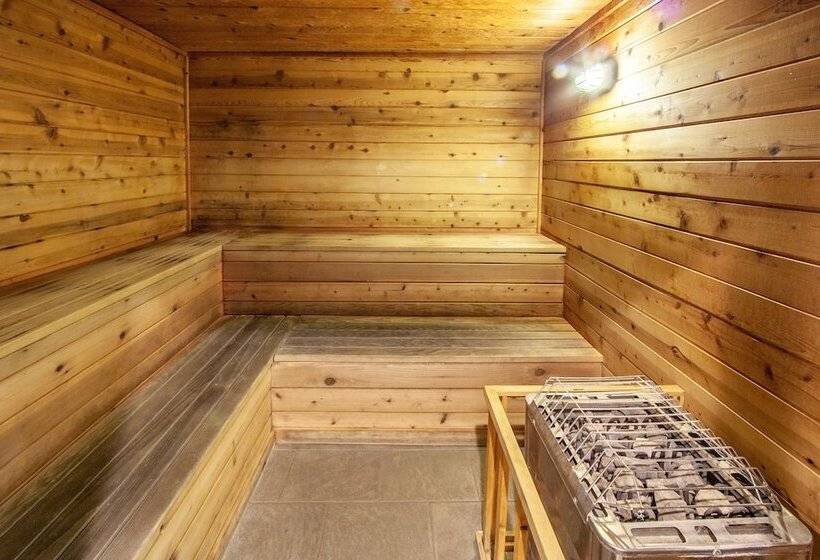 Holiday Inn Club Vacations David Walley S Resort By Ihg