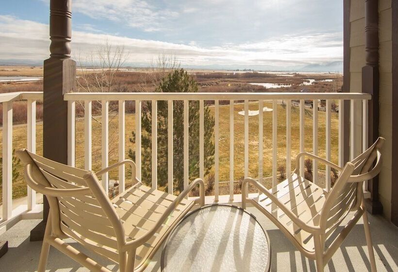 Holiday Inn Club Vacations David Walley S Resort By Ihg