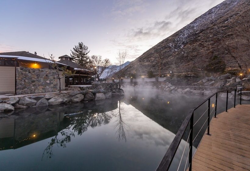 Holiday Inn Club Vacations David Walley S Resort By Ihg