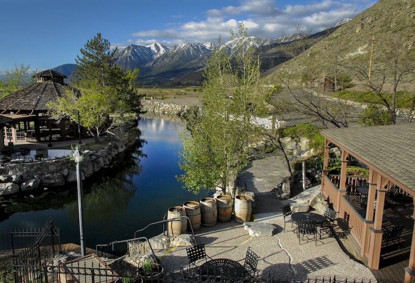 Holiday Inn Club Vacations David Walley S Resort By Ihg