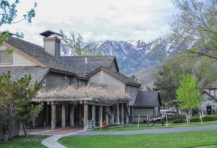 Holiday Inn Club Vacations David Walley S Resort By Ihg