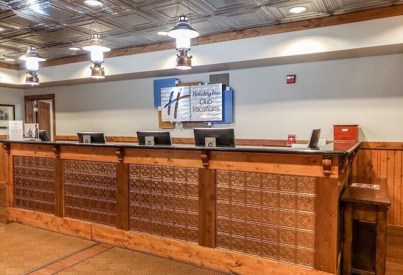 Holiday Inn Club Vacations David Walley S Resort By Ihg