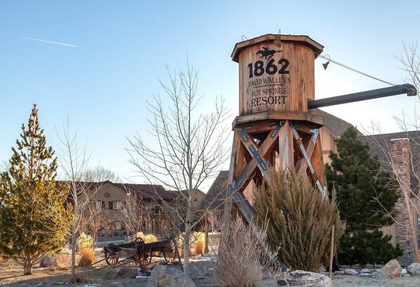 Holiday Inn Club Vacations David Walley S Resort By Ihg