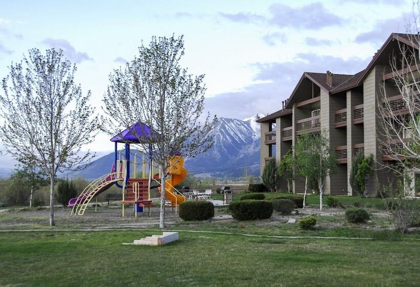 Holiday Inn Club Vacations David Walley S Resort By Ihg