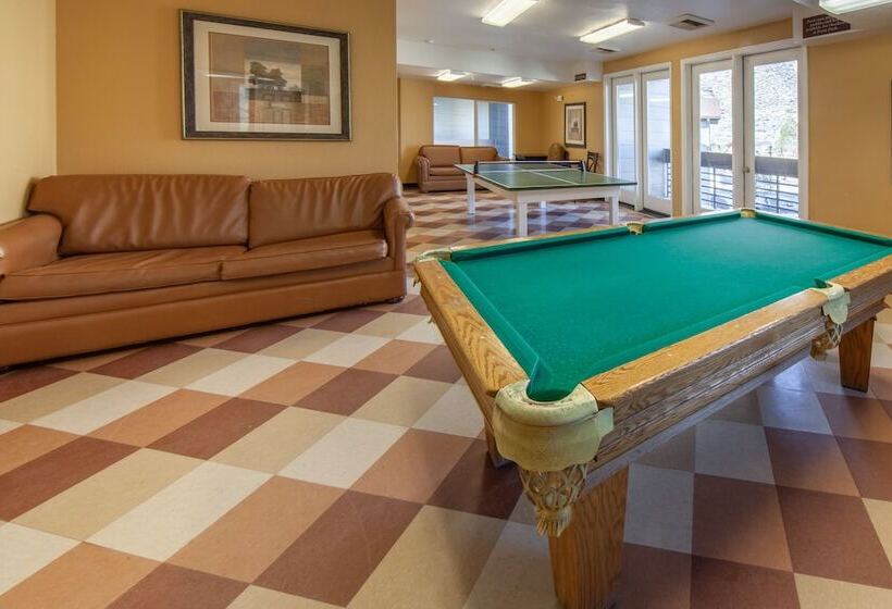 Holiday Inn Club Vacations David Walley S Resort By Ihg