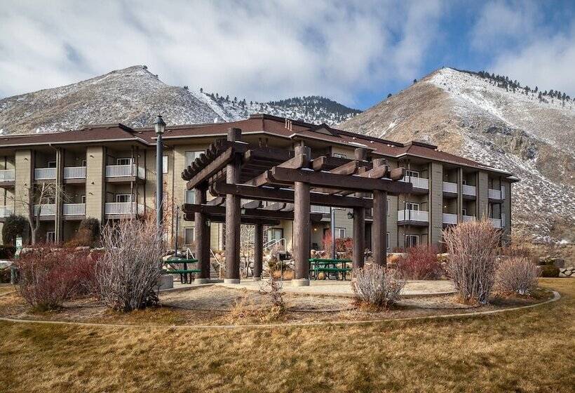 Holiday Inn Club Vacations David Walley S Resort By Ihg