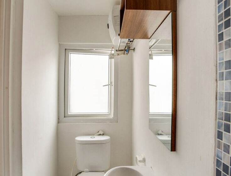 Отель Afira Rooms Aeropolis By Oyo Rooms