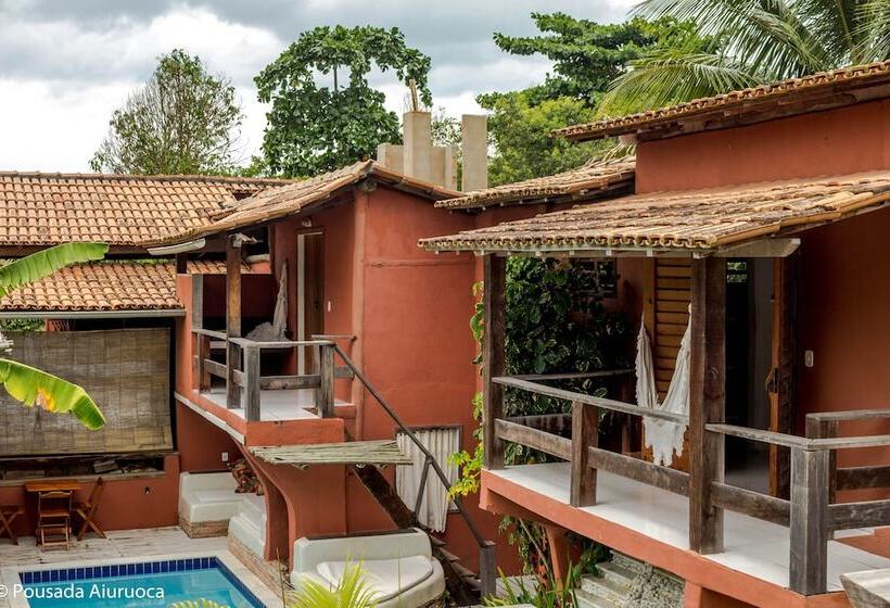 酒店 Pousada Aiuruoca