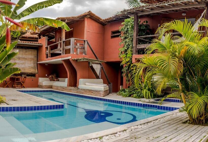 酒店 Pousada Aiuruoca