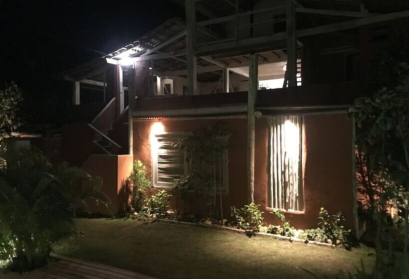 酒店 Pousada Aiuruoca