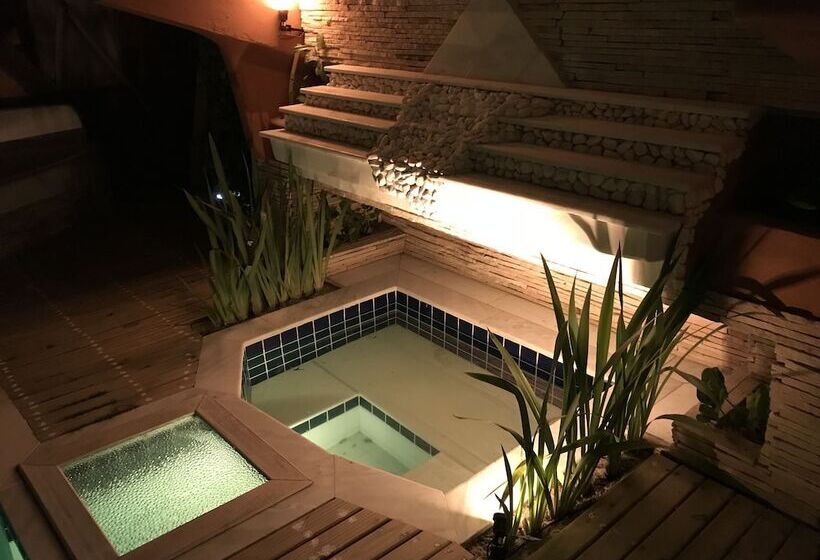 酒店 Pousada Aiuruoca