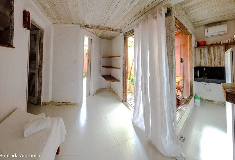 酒店 Pousada Aiuruoca