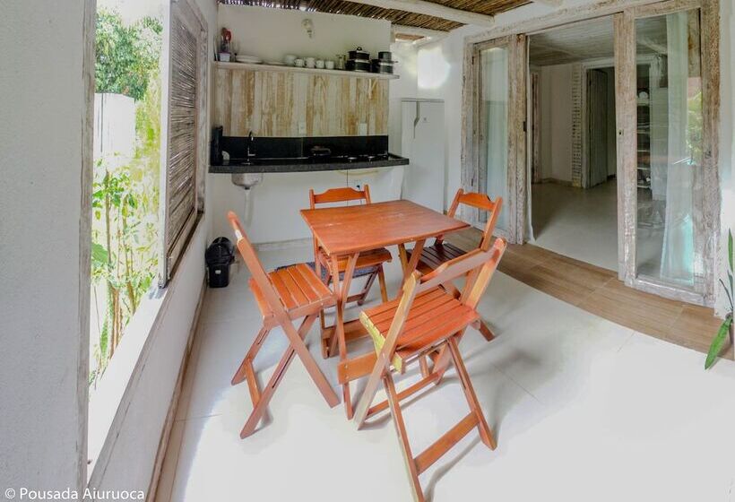 酒店 Pousada Aiuruoca
